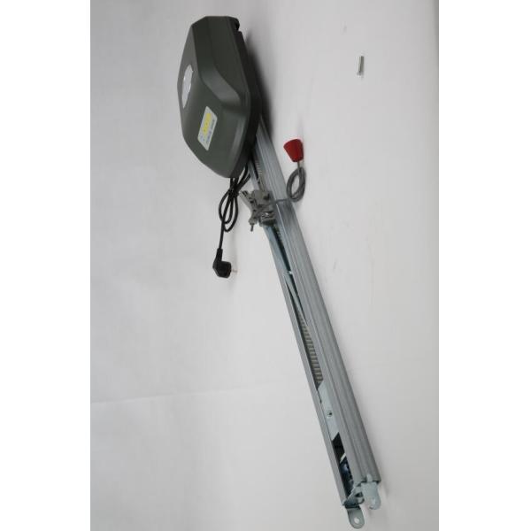 Quality Electric Easy Lift Garage Door Opener Automatic Closing Programming With 2 Remote Controls wholesale