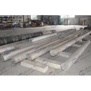 MnE21 Rare Earth Magnesium Alloy Billet For Extrusion Mn 1.5-2.0% / Ce 0.6-1%