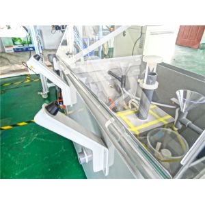 Over Temperature Protection ISO7253 PVC Rigid Plastic Board