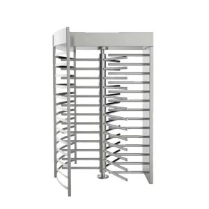 Electronic Turnstile Gates Turnstile Security Systems Barcode Scanner Face