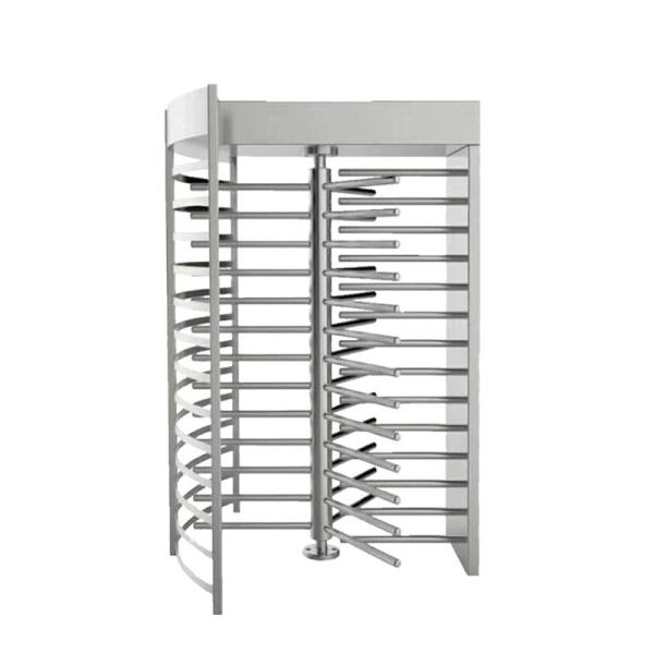 Quality Electronic Turnstile Gates Turnstile Security Systems Barcode Scanner Face Recognition Turnstile wholesale