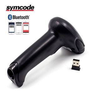 Hands Free Automatic Barcode Scanner Bi - Directional Type Unbeatable Function