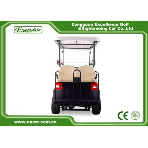 350A Controller Electric Golf Carts Buggy 48 Voltage With CE Certificated
