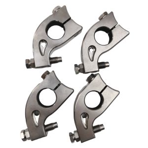 Cheap Universal Replace/Repair Purpose Winters Fit Titanium Torsion Bar Stop 1-1/8&quot; Spline Hole in 1-3/4&quot; Splint for sale