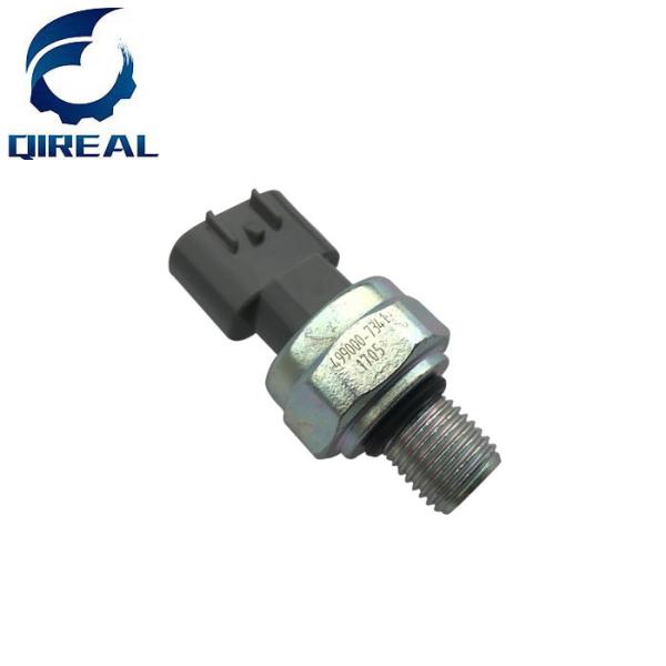 Excavator ZX200-3 ZAX240-3 ZAX330-3 Engine 4HK1 6HK1 Oil Pressure Sensor 8
