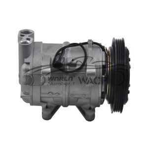 CCA8741 Car Air Conditioner Compressor For Nissan Patrol 92600VS51A WXNS123