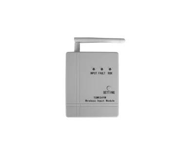 Quality 50mA Wireless Fire Alarm Input Output Module In Fire Alarm System wholesale