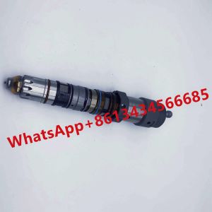 4326780 Diesel Fuel Injector 4001813 4087893 4088427 For Cummins QSK60 Engine