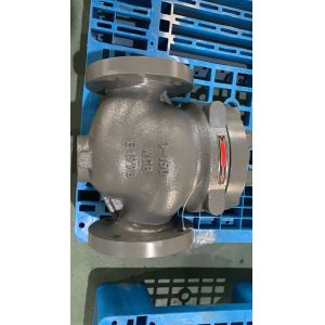 WCB Pneumatic Actuator Control Valve Pneumatic Diaphragm Ball Valve