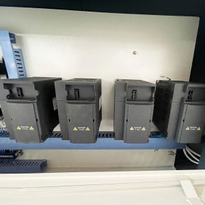 Automatic 1600kg Table and Chair Leg Frame Brushing Polishing Machine for