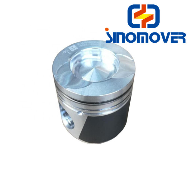 Quality Sino Truck HOWO Engine Parts Piston VG1560030010 wholesale