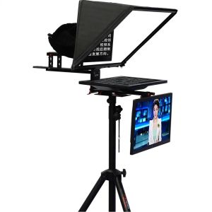 TYSTVideo Professional Studio Dual Screen Teleprompter 22inch  Private Mold