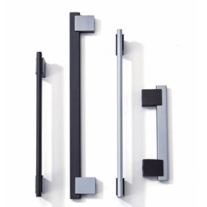 Kitchen Furniture Aluminum Pull Cabinet Handle Cupboard Handles Cabinet Pulls