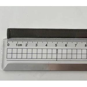 SmFeN Permanent Magnet Assembly Flexible Magnetic Stripe