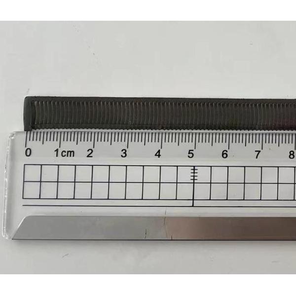 Quality SmFeN Permanent Magnet Assembly Flexible Magnetic Stripe wholesale