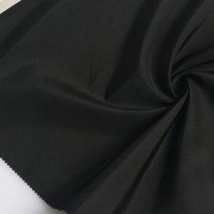 Factory Wholesale 260t Pongee Recycled Polyester Fabric for umbrella