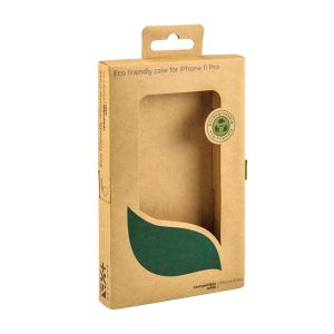 Biodegradable 400gsm Drawer Printed Carton Box For Phone Case