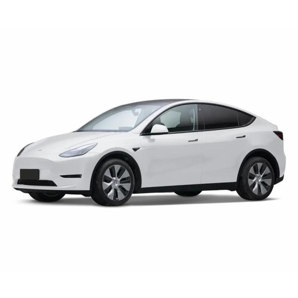 Quality 217km/h Maximum Speed 2024 Tesla Model Y Electric Car for High Speed Automotive EV Cars wholesale