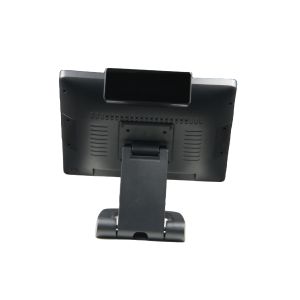Customer Display HD 9.7/10.1inch VFD/LED Black POS 280F with High Hardness