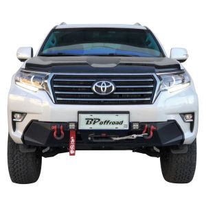 4x4 Front Off Road Bumpers LC150-C10S-H120 For TOYOTA Vehicle