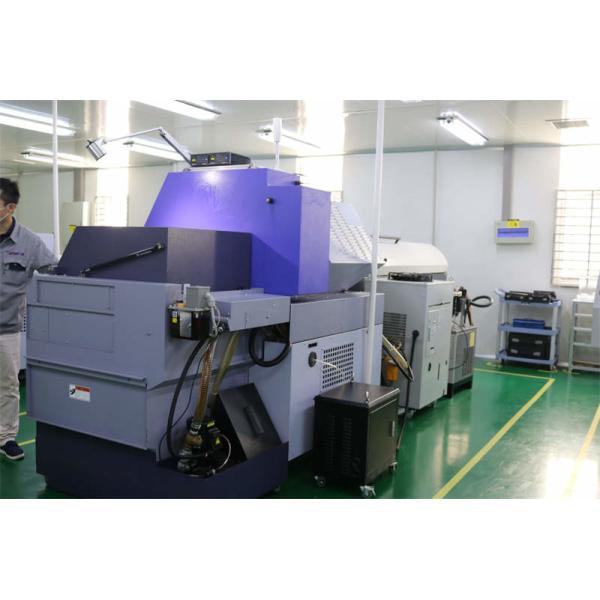 Quality Medical Manufacturing Micro Precision Machining CNC Components OEM wholesale