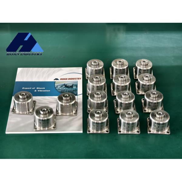 Quality JMZ-TK-5A JMZ-TK Series Combining Rigidity and Flexibility for Optimal Vibration Isolation in High-Frequency and Impact Situations wholesale