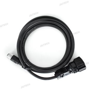 For Still Forklift CANBOX USB Interface With CF53 Laptop Still Forklift