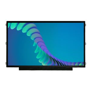 13.3 Inch TFT LCD Displays 1920x1080 Pixel Laptop Screen Monitors