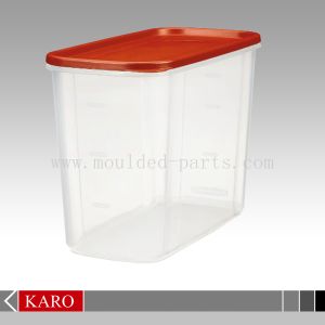 China Favorites Compare PP household plastic Box on sale