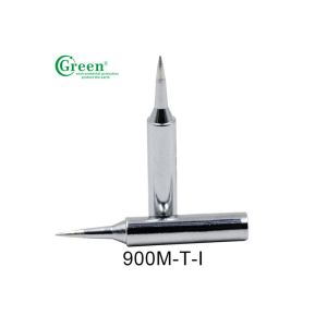 Lead Free Soldering Tips Oxygen With Free Copper SGS certificated