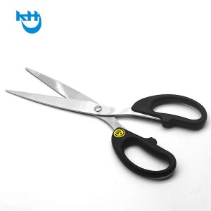 Smooth Cutting SMT Splice Cutter Tool Sharp Scissor Long Using Life MTL110