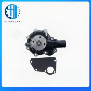 Water Pump 32B45-10031 32B45-10032 32A45-00023 For Mitsubishi S6S S4S Engine