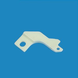 Zirconia Ceramics Productions For Extreme High Temperature And Cold Environment