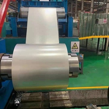 Quality S31803 Duplex Steel Coil Super Stainless 1.5 MM wholesale