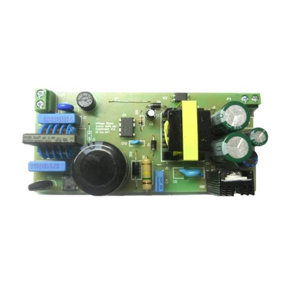Quality EVAL-ICE2QR1065Z Embedded Solutions 24W 12V Switching Mode Power Supply Evaluation Board wholesale