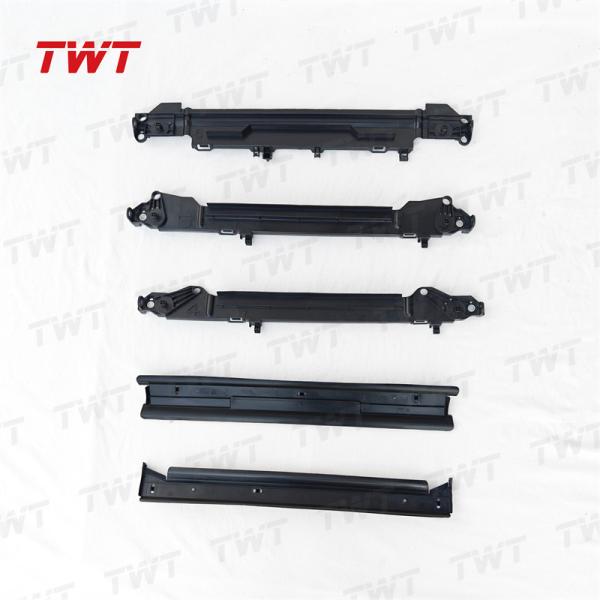 Quality TWT Cooling System Accessories Radiator Air Guide 16592 25010 16594 25010 16712 36030 16712 36040 16712 36050 For Toyota wholesale