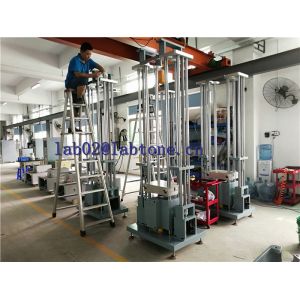 35000G High Acceleration Mechanical Shock Testing Machine Manufacturer China