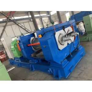 20-100 Mesh Rubber Powder End Product Other Tire Machine Rubber Crusher Mill