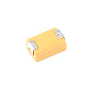 Tantalum Capacitors TAJD477M006RNJ 470uF