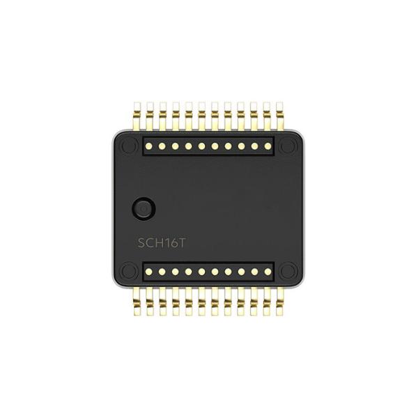 SCH16T-K10-10 Sensor IC 6-DOF Gyroscope And Accelerometer With Digital SPI
