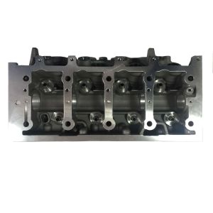 Auto Parts Engine Cylinder Head For Peugeots 206 TU3A 9634005110