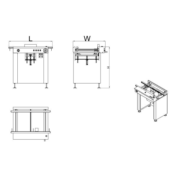 Rework Conveyor PCB Reject Conveyor Surface Mount Technology Equipment