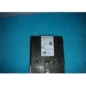 Emerson Redundant Power Supply Module KJ4001X1-BA3 Power Controller 2 Wide