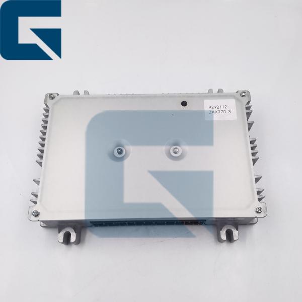 Quality 9292112 9292115 Controller Board Panel For ZX200-3 ZX210-3 Excavator wholesale
