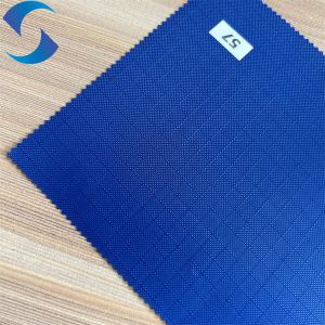 Customized Waterproof Tear Resistant 58/60 Inch Wide 100% Polyester Oxford