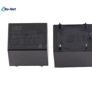 HKE HRS4H-S-DC5V-C NEW ORIGINAL RELAYS HRS4H-S-DC12V-C 5 pin