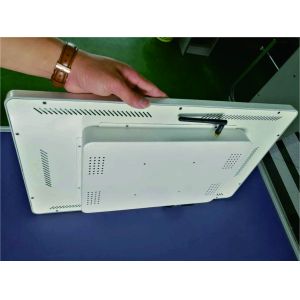 10 Inch Touch Screen Tablet Android OS Wall Mount Android Tablet Poe All in One