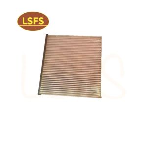 2017- Year A/C Filter for MG ZS OE 10365251 Manual A/C Direct Sale