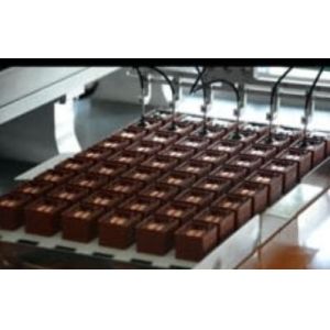 High Precision Auto Glue Dispensing Machine For Large Scale Glue Application