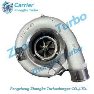 Cheap B2 10709880005 1106D Engine Diesel Turbocharger 2674A271 For Perkins Agricultural Tractor for sale